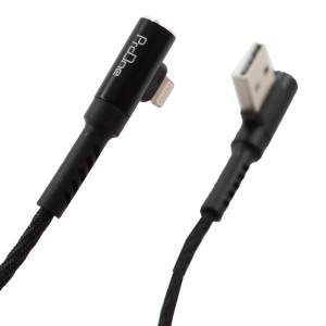 کابل تبدیل USB به Lightning  پرو‌‌وان مدل PCC300L طول 1متر